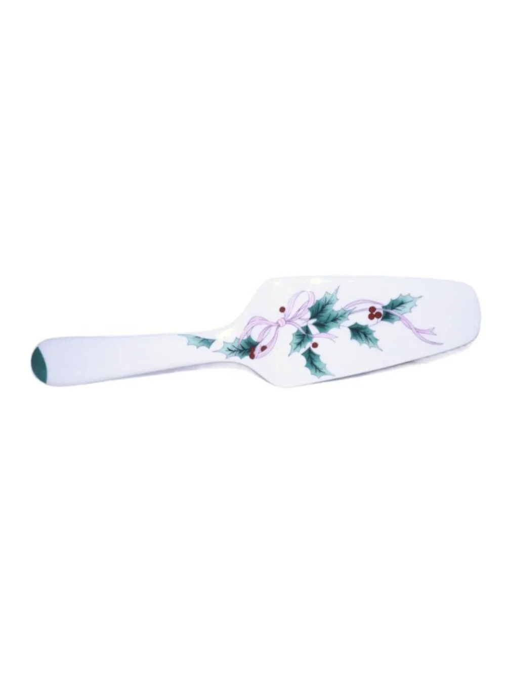 Mikasa Ribbon Holly bone China 10